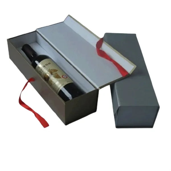 Paper Wine Box