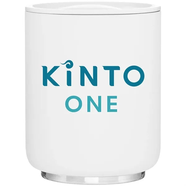 10oz Fellow Rocky SS/Ceramic Insulated Lowball Tumbler