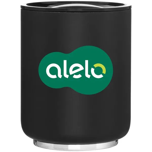 10oz Fellow Rocky SS/Ceramic Insulated Lowball Tumbler