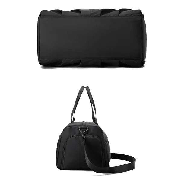 Large capacity luggage bag handheld sports travel