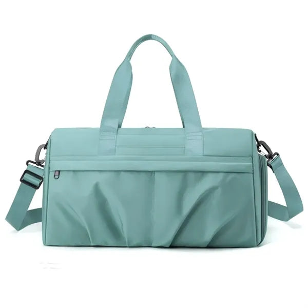 Large capacity luggage bag handheld sports travel