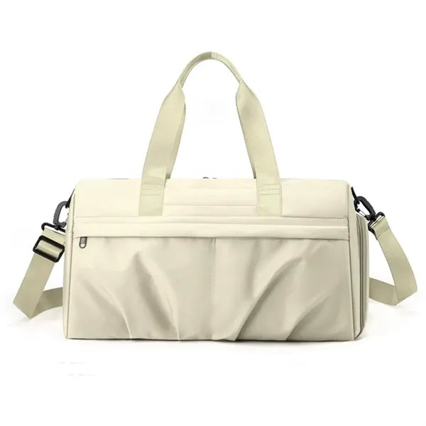 Large capacity luggage bag handheld sports travel