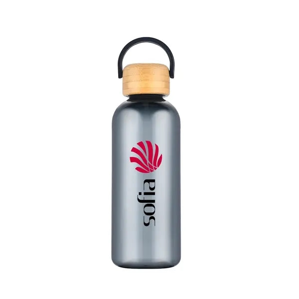 21 oz RPET Water Bottle
