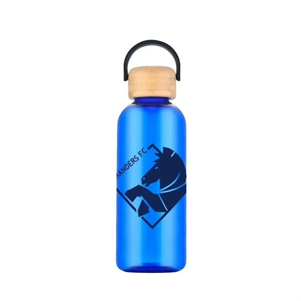 21 oz RPET Water Bottle