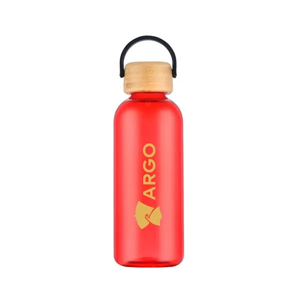 21 oz RPET Water Bottle