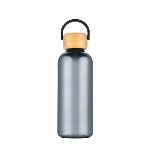 21 oz RPET Water Bottle