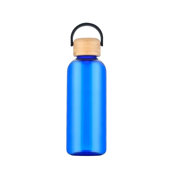 21 oz RPET Water Bottle