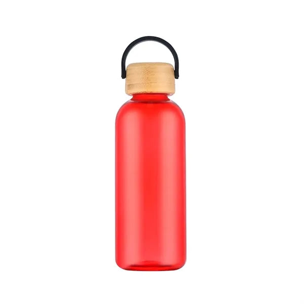 21 oz RPET Water Bottle