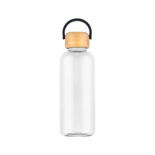 21 oz RPET Water Bottle
