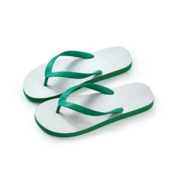 Rubber Flip Flop Sandal
