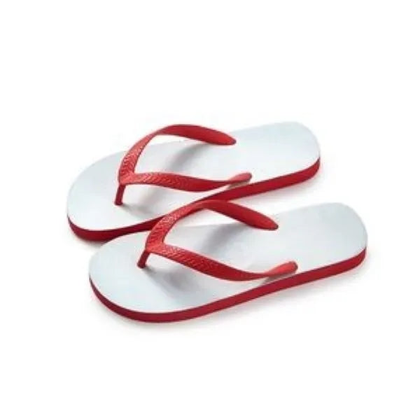Rubber Flip Flop Sandal