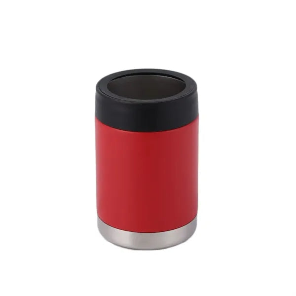 12oz Multifunctional Stainless Steel Bottle Can Cooler