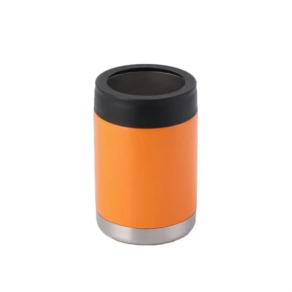 12oz Multifunctional Stainless Steel Bottle Can Cooler