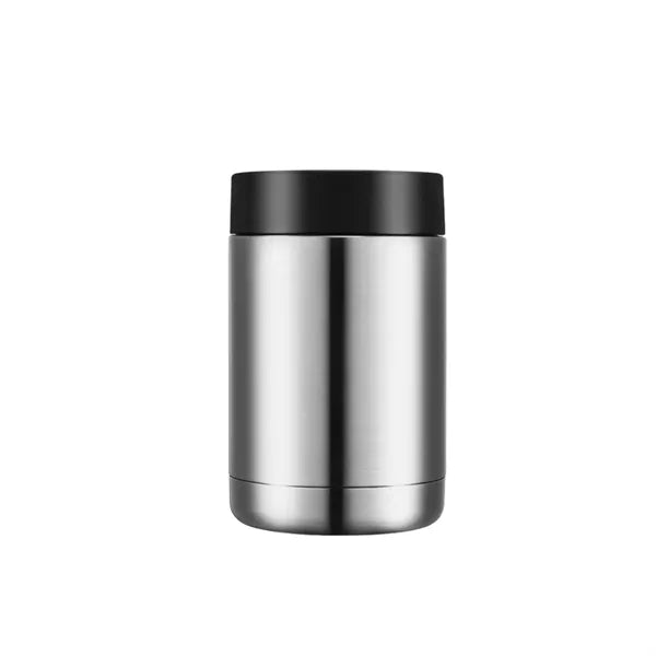 12oz Multifunctional Stainless Steel Bottle Can Cooler