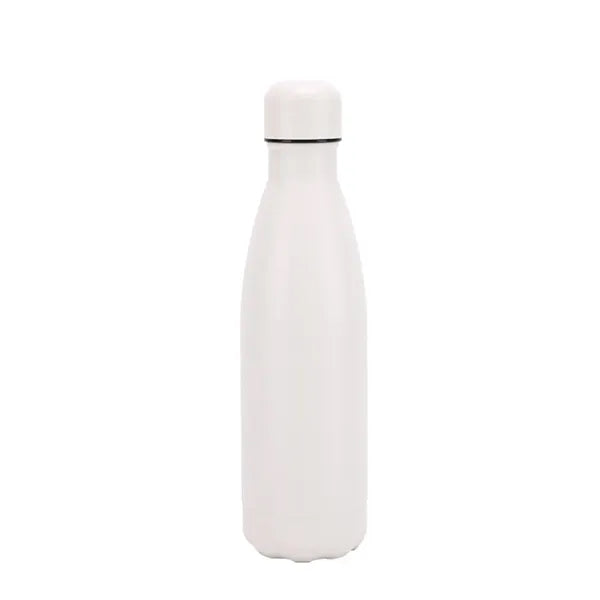 12oz/17oz/25oz/32oz Double Wall Stainless Steel Cola Bottle