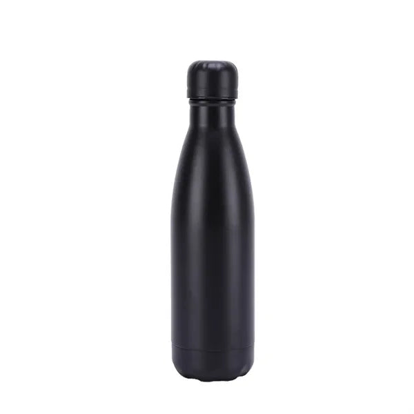 12oz/17oz/25oz/32oz Double Wall Stainless Steel Cola Bottle
