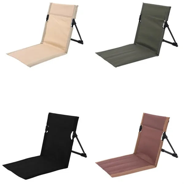 Outdoor Folding Stool Portable Camping Fishing Chair