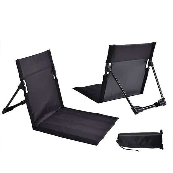 Outdoor Folding Stool Portable Camping Fishing Chair