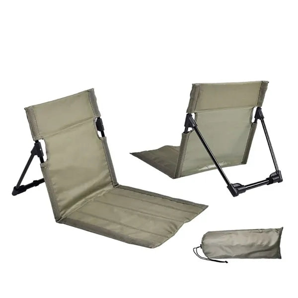 Outdoor Folding Stool Portable Camping Fishing Chair
