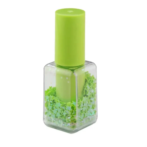 Nail Polish Bottle Shape Highlighter