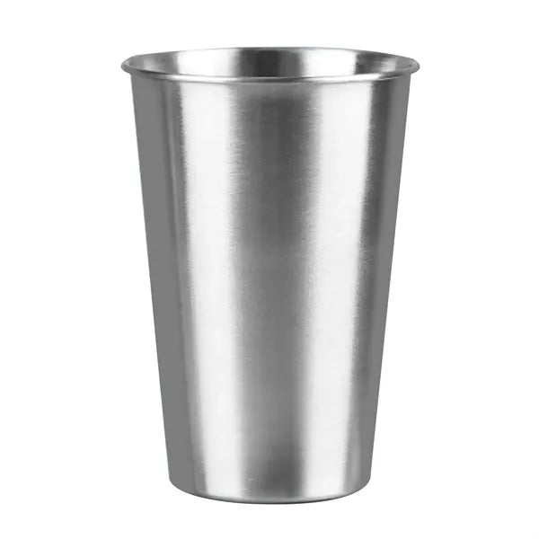 500Ml Stainless Steel Beer Cup