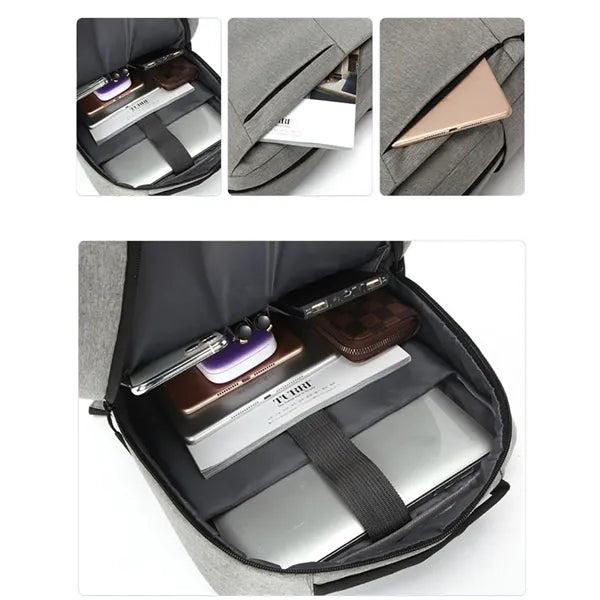 Waterproof Multifunctional Casual Bag