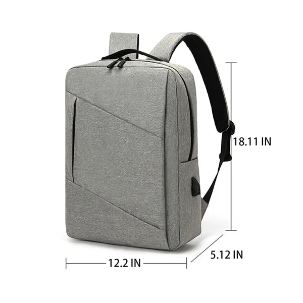 Waterproof Multifunctional Casual Bag