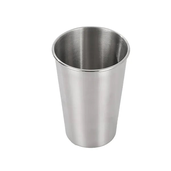 16OZ. Stainless Steel Metal Stackable Cup