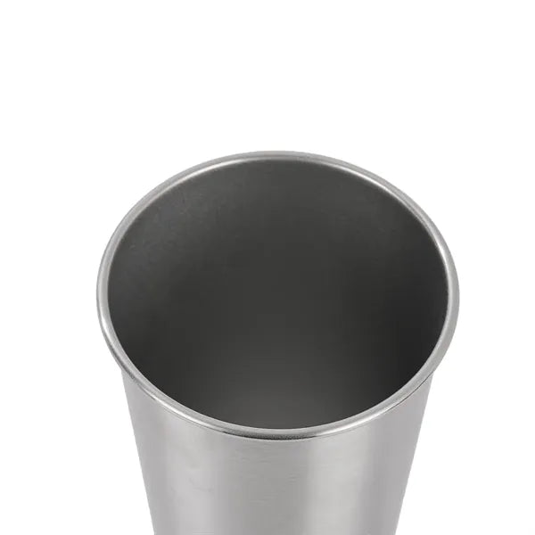 16OZ. Stainless Steel Metal Stackable Cup