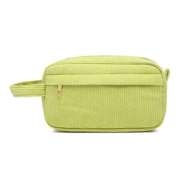 Portable Cosmetics Storage Toiletries Coin Lipstick Bag