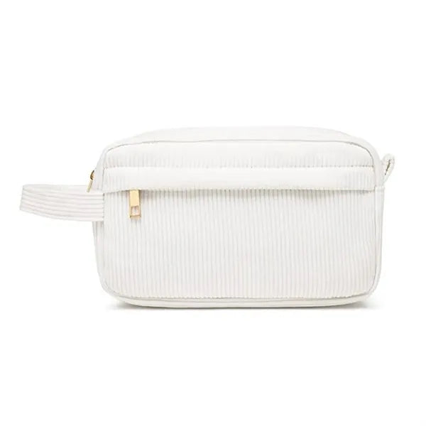 Portable Cosmetics Storage Toiletries Coin Lipstick Bag