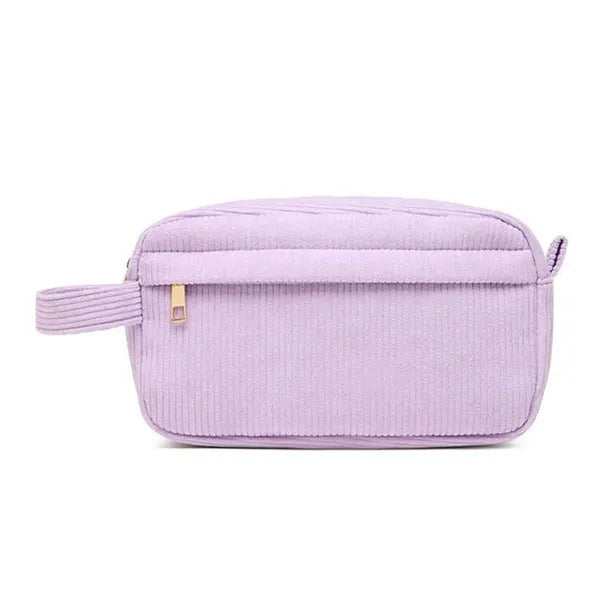 Portable Cosmetics Storage Toiletries Coin Lipstick Bag