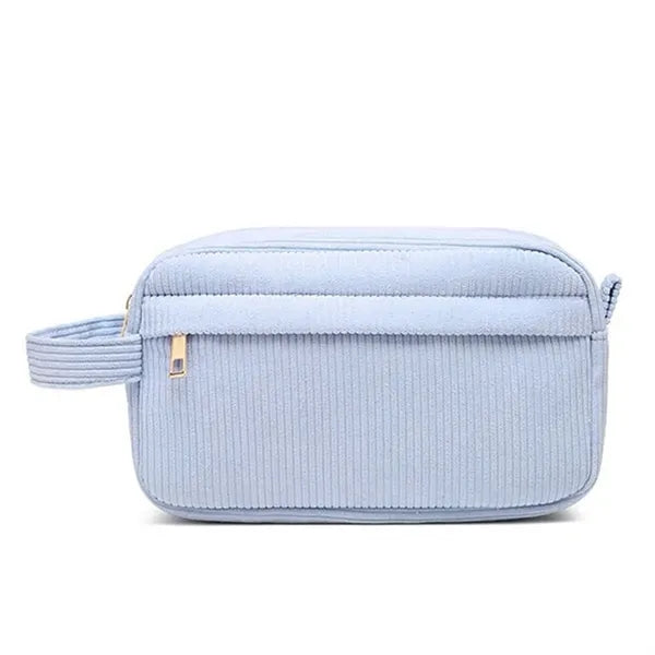 Portable Cosmetics Storage Toiletries Coin Lipstick Bag
