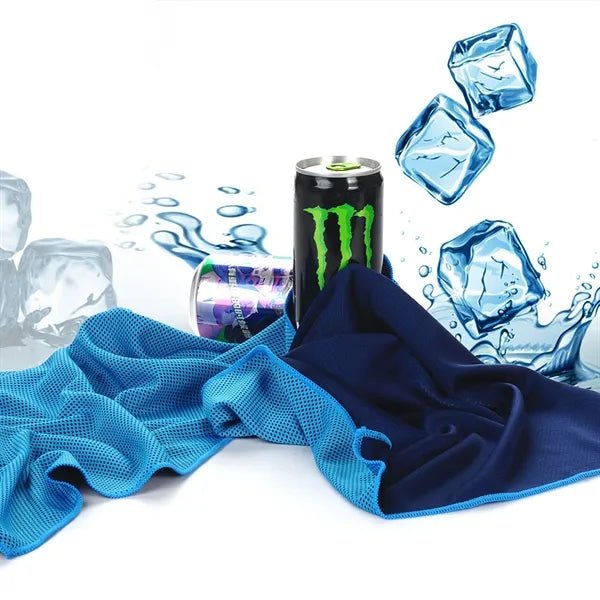 Sport Ice Towel