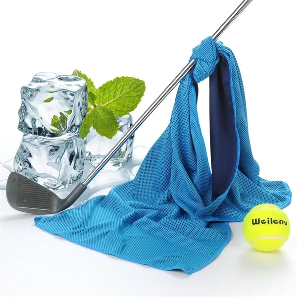 Sport Ice Towel