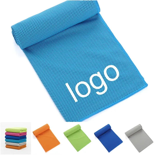Sport Ice Towel