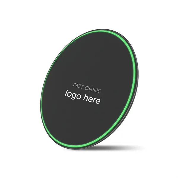 15W Max Fast Wireless Charger