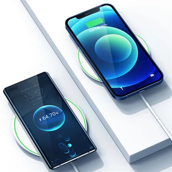 15W Max Fast Wireless Charger