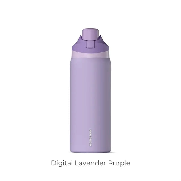 32 Oz. Oasis Insulated Water Bottle