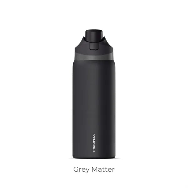 32 Oz. Oasis Insulated Water Bottle