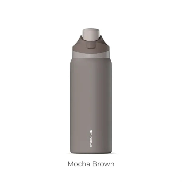32 Oz. Oasis Insulated Water Bottle