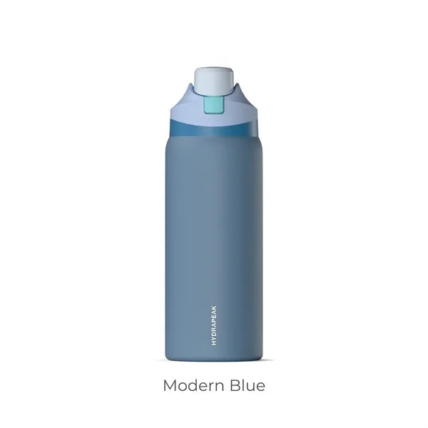 32 Oz. Oasis Insulated Water Bottle