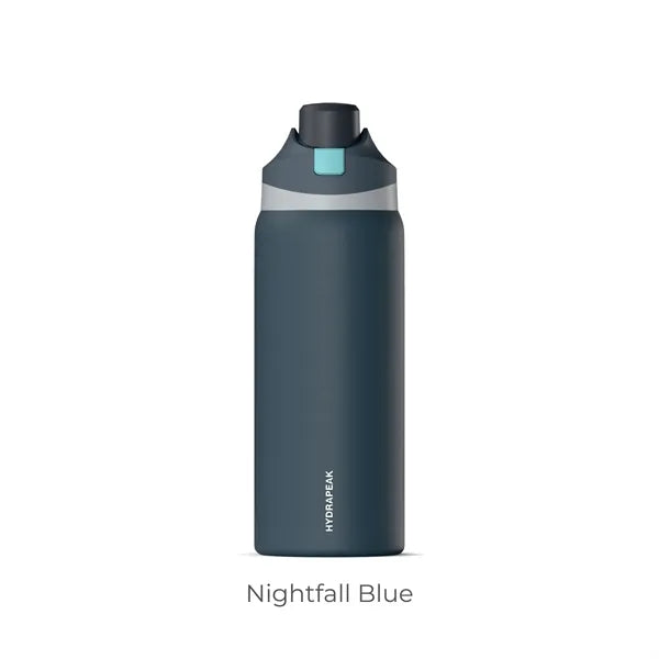 32 Oz. Oasis Insulated Water Bottle