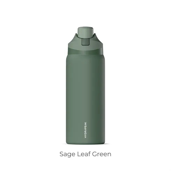 32 Oz. Oasis Insulated Water Bottle