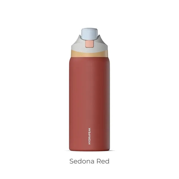 32 Oz. Oasis Insulated Water Bottle