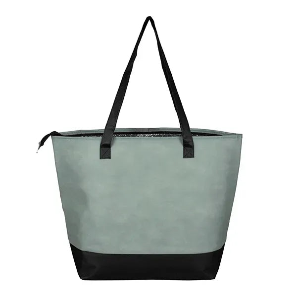 Gusset - "FROST LINE" Super-Sized Insulated Zipper Cooler To
