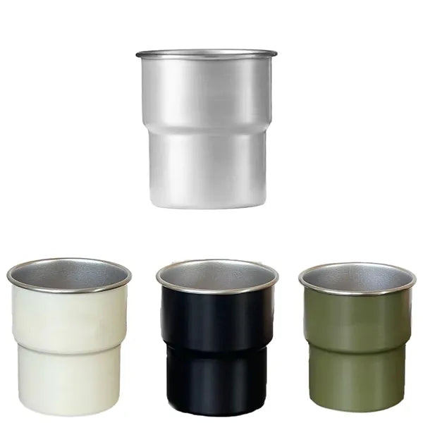 Stainless Steel Coffee Mug