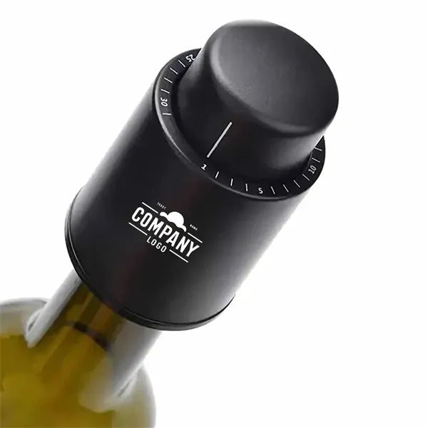 Bottle Stopper