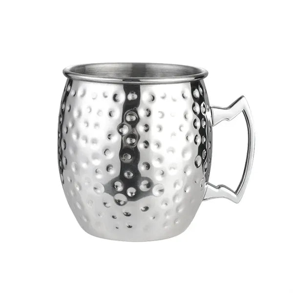 18Oz Moscow Mule Mugs