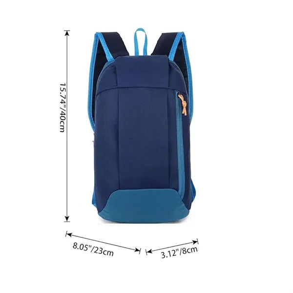 Small Outdoor Sports Casual Backpack